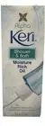 NIB Alpha Keri Shower Bath Moisture Rich Oil Smooth & Soften Replenish Skin 8 oz