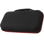 Portable Audio Recorder USB Travel Case for Electronics Microphone Storage Bag