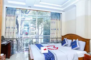 藍寶石酒店Blue Sapphire Hotel & Apartment