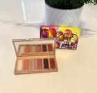 URBAN DECAY X SMILEY Naked Mini Eyeshadow Palette - Chill Happy NEW IN BOX
