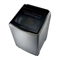 在飛比找Yahoo!奇摩拍賣優惠-【SANLUX 台灣三洋】18KG 變頻超音波直立式洗衣機 