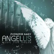Nagy - Angelus [New CD]