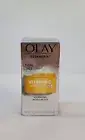 Olay Regenerist Vitamin C + Peptide 24 Hydrating Moisturizer 0.5oz