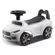 VEVOR Ride On Push Car for Toddlers, Ages 1-3, Ride Racer, Sit to Stand Toddler