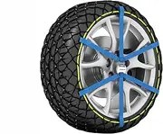 Michelin 008301 Easy Grip Snow Chains Evolution n°12