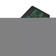 106dB Signal to Noise Ratio Mini Sound Voice Changer For Mobile Phone Computer X
