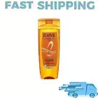 L'Oreal Paris Elvive Extraordinary Oil Shampoo 400Ml For Normal To Dry Hair