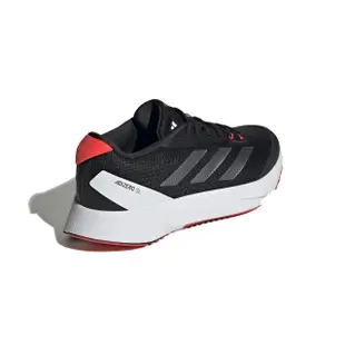 【adidas 愛迪達】慢跑鞋 運動鞋 跑步 透氣 緩震 ADIZERO SL 男女 - ID6926