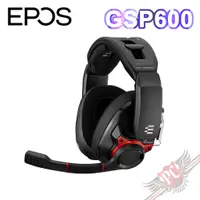 在飛比找蝦皮商城優惠-EPOS ｜ Sennheiser GSP 600 GSP6