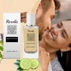 Patchouli Perfume Show For Men Attract Women Perfume 50ml' L5T3
