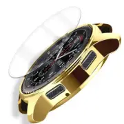 Screen Protector Case Cover for T-Mobile Samsung Gear S3 Frontier SM-R765T USA