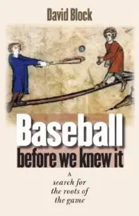 在飛比找博客來優惠-Baseball Before We Knew It: A 