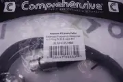 COMPREHENSIVE XLRP-XLRJ-6ST extended frequency response xlr plug to xlr jack 6ft