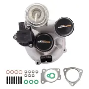 K03 Turbo for Mini Cooper S Clubman Countryman Paceman 1.6L 2008-2016 1598ccm (for: Mini)