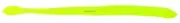 Berkley GNC6-CH Gulp Nightcrawler 6" 10Pk, Chartreuse