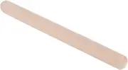 Home Solid Wood Rolling Pin Cake Pastry Pizza Rolling Pin Baking Tool Kitchen Utensils for Pasta, Cookie Dough, Pastry, Bakery, Pizza, Fondant, Chapati(39CM)