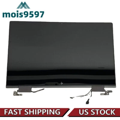 13.3 inch HP ENVY X360 13-AY with touch screen assembly 1920*1080 L94493-001