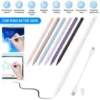 Stylus Pencil Pen For Apple iPad 10/9/8/7th Gen/Air 5/4/3/Mini 6/5/Pro 11&12.9"