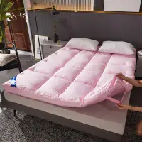 在飛比找蝦皮購物優惠-10cm Hotel soft bed mattress f