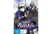 Code Geass - Akito The Exiled - The Wyvern Arrives : Eps 1 anime