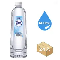 在飛比找蝦皮購物優惠-泰山純水（600ml/1500ml)