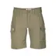 瑞典 Fjallraven Nikka Shorts Curved G1000 彈性短褲 女 FR89731-622 淺橄欖