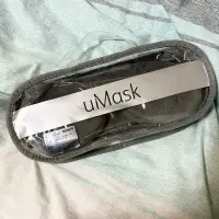 在飛比找蝦皮購物優惠-OSIM uMask OS-141 眼部按摩器 美眼舒 布套