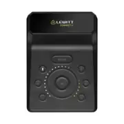 Lewitt CONNECT2 USB-C Audio Interface with Autosetup & Clipguard