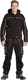 [OCEAN TRICO] Unisex_Adult Thor Jacket