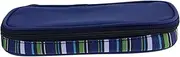 SEWOART Supplies Bag Portable Case Fine Details for Patients Zipper Insulation Travel Business