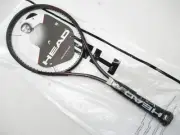 *NEW* 2023/24 HEAD AUXETIC PRESTIGE "MP L" TENNIS RACQUET (4 3/8) UNSTRUNG