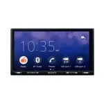 "6.95"" (17.6cm) Bluetooth Media Receiver with WebLink Cast"