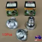 Spectrum Pet Sunbathe Heat Emitter Bulb UVA+UVB Heat Emitter Lamp Light Heater