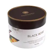 Golden Wattle Black Rose Tea