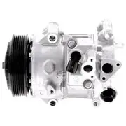 Jayair A/C Compressor - CM8850J