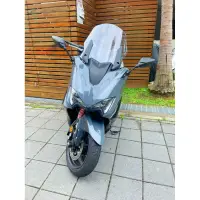 在飛比找蝦皮購物優惠-YAMAHA TMAX560 頂規版公司車