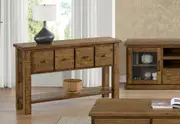 WILLOWBROOK Sofa Table