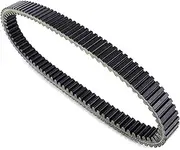 Drive Belt Compatible with Massimo MSA500 MSU500 MSU700 Knight Alligator 500 550 700