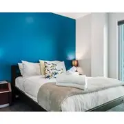 Urban Horizon With Sea Views And Pool