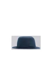 Men's hat Blue