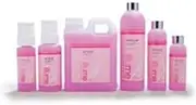 Hawley Remove - Non Acetone Polish Remover 1L,