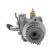 Machter Power Steering Pump Fit For Mitsubishi Triton ML 3.2L Turbo Diesel 2006-2009