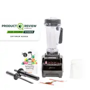 Optimum 9200A High Speed Vortex Blender Australia's No.1 Vitamix Rival