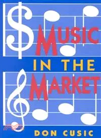 在飛比找三民網路書店優惠-Music in the Marketplace