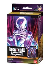 Dragon Ball Super Card Game Fusion World Starter Deck - Frieza [FS04]
