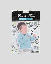 [Pro & Hop] Pro & Hop Hasbulla Air Freshener One Size
