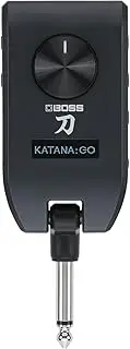 Boss Katana:Go Mini Guitar Headphone Amp