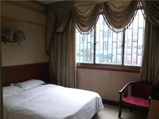 秀山金東方大酒店Jindongfang Hotel