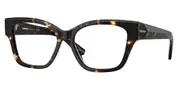 Burberry BE2420F Asian Fit 4106 Women’s Glasses Tortoiseshell Size 52 - Private Health Rebate - Blue Light Block Available