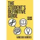 The Student’’s Definitive Guide: Study and Productivity Techniques based on Principles of Neuroscience